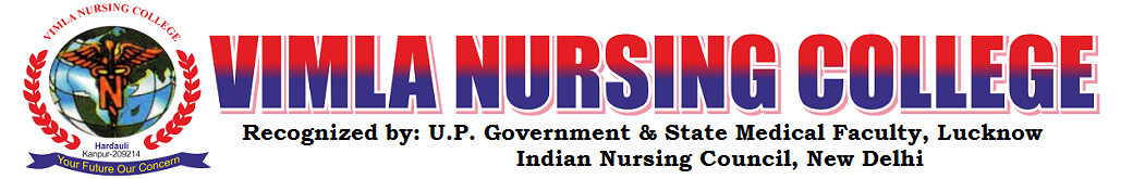 Vimla Devi Nursing Colleges
